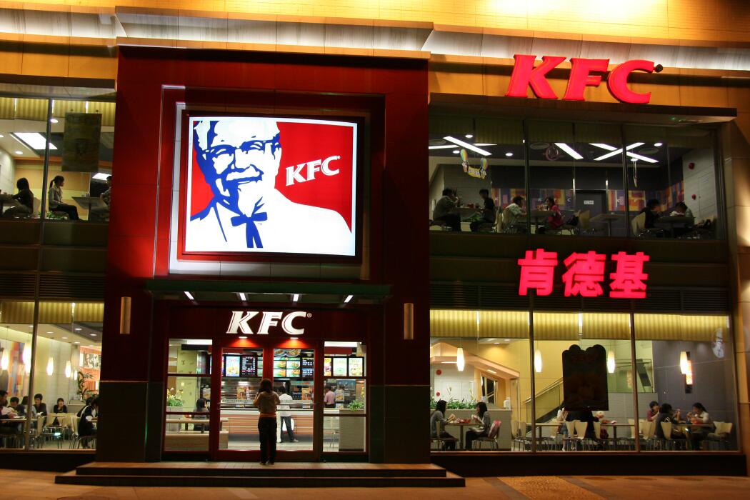 KFC