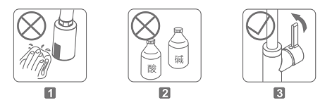 潔博利感應(yīng)水龍頭 潔博利感應(yīng)水龍頭