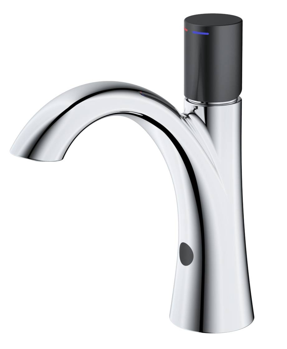 潔博利感應水龍頭 潔博利感應水龍頭