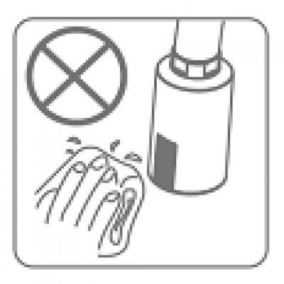 感應(yīng)潔具日常維護保養(yǎng)方法