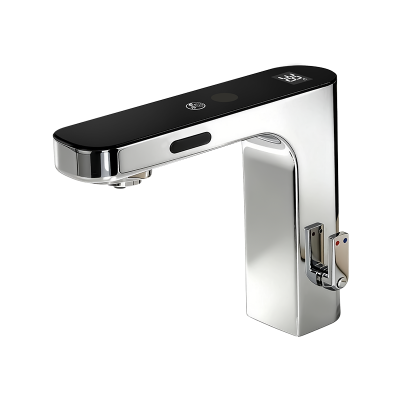 皂液二合一智能感應(yīng)水龍頭白皮書